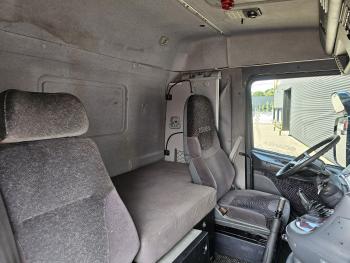 T94.310 / 6X4 / TORPEDO / HAUBER